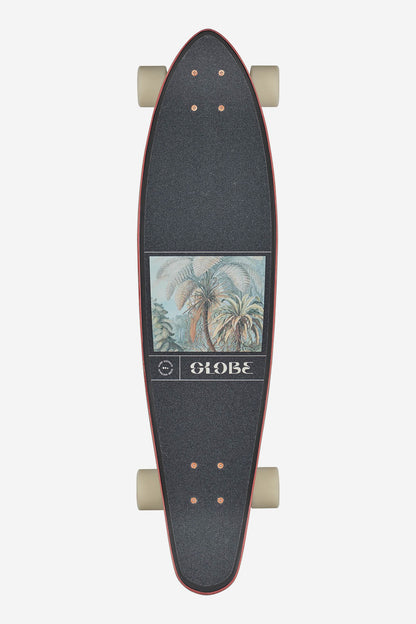 LONGBOARD BELLS PITCHER