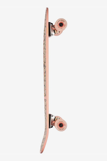LONGBOARD BIG BLAZER SEA SHELL/TERRAZZO