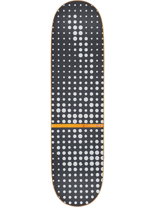 SKATE COMPLETO G2 DOT GRAIN PEACE