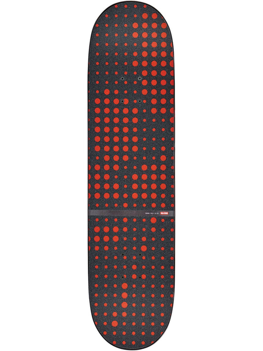 SKATE COMPLETO G2 DOT GRAIN ROSE
